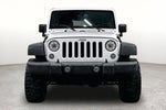 2018 Jeep Wrangler JK Unlimited Sport S 4x4