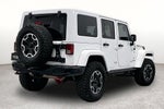 2015 Jeep Wrangler Unlimited Rubicon Hard Rock