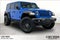 2023 Jeep Wrangler 4-Door High Tide 4x4