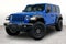 2023 Jeep Wrangler 4-Door High Tide 4x4