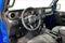 2023 Jeep Wrangler 4-Door High Tide 4x4