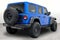 2023 Jeep Wrangler 4-Door High Tide 4x4