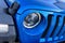 2023 Jeep Wrangler 4-Door High Tide 4x4