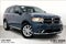 2019 Dodge Durango SXT Plus