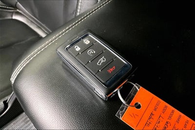 2024 Jeep Grand Cherokee Limited 4x2