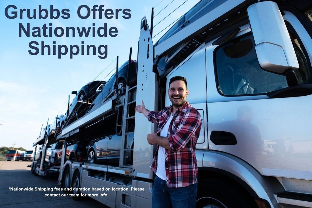 2024 Jeep Grand Cherokee Limited 4x2