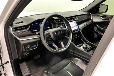 2024 Jeep Grand Cherokee Limited 4x2