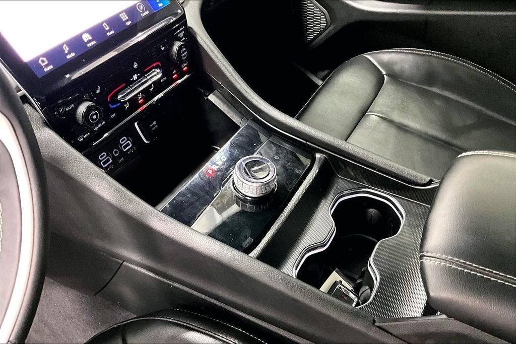 2024 Jeep Grand Cherokee Limited 4x2