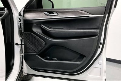 2024 Jeep Grand Cherokee Limited 4x2