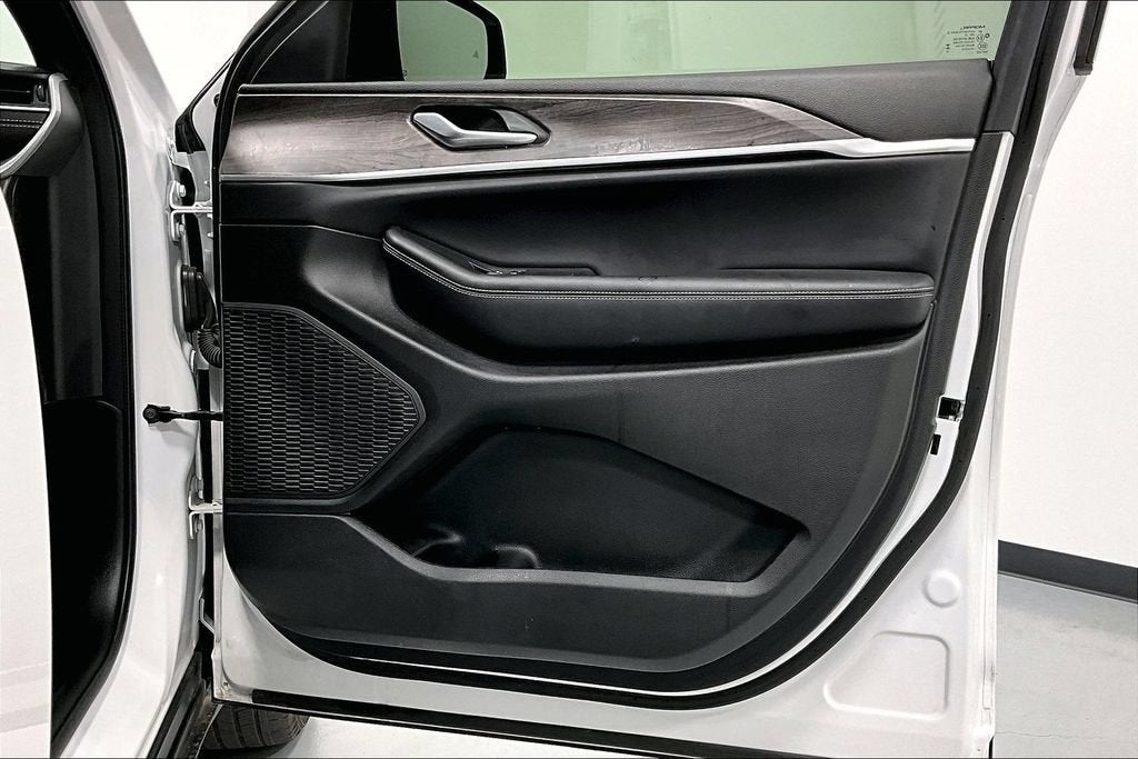2024 Jeep Grand Cherokee Limited 4x2