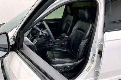 2024 Jeep Grand Cherokee Limited 4x2