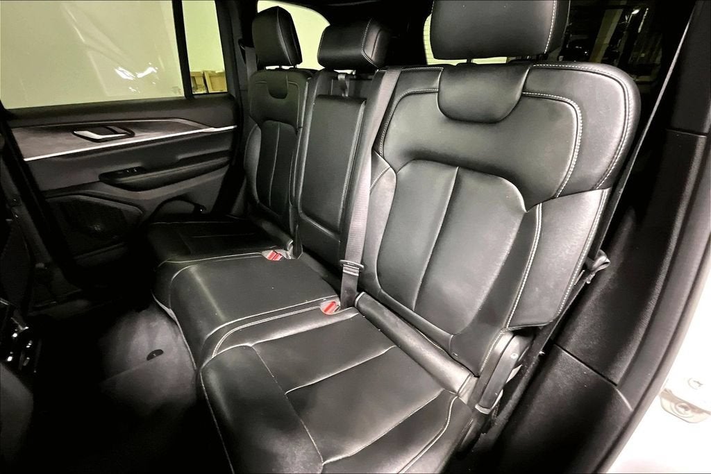2024 Jeep Grand Cherokee Limited 4x2