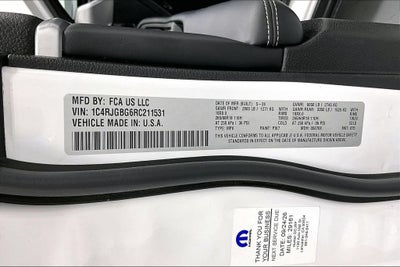 2024 Jeep Grand Cherokee Limited 4x2