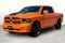 2017 RAM 1500 Sport Crew Cab 4x4 5'7" Box
