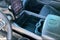 2025 RAM 1500 Laramie Crew Cab 4x4 5'7" Box