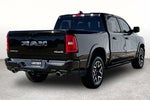 2025 RAM 1500 Laramie Crew Cab 4x4 5'7" Box