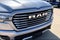 2025 RAM 1500 Laramie Crew Cab 4x4 5'7" Box