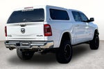 2019 RAM 1500 Longhorn Crew Cab 4x4 5'7" Box