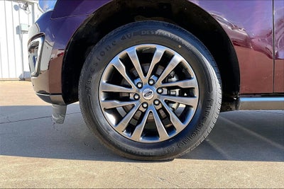 2021 Ford Expedition Limited MAX