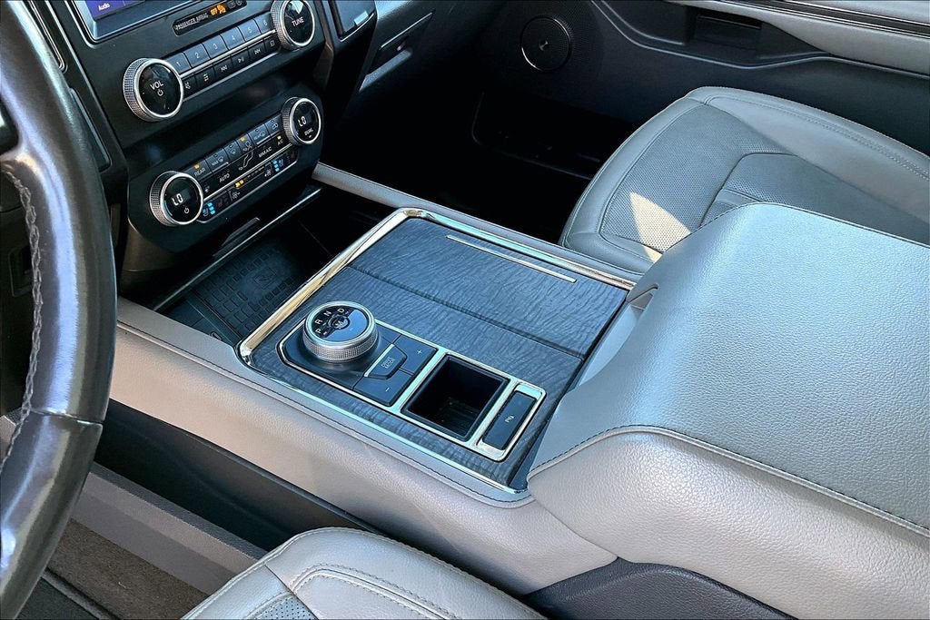 2021 Ford Expedition Limited MAX