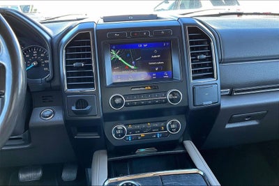 2021 Ford Expedition Limited MAX