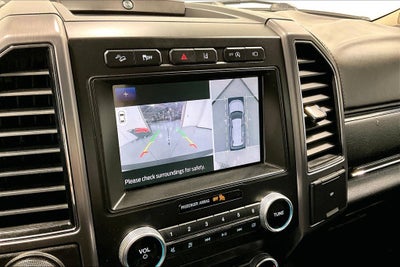 2021 Ford Expedition Platinum MAX