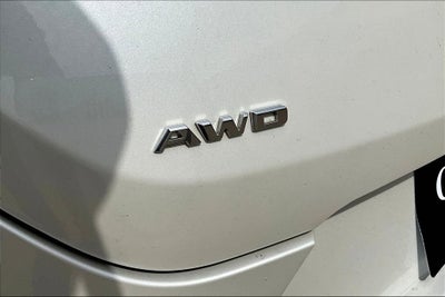 2023 Cadillac CT4 Sport