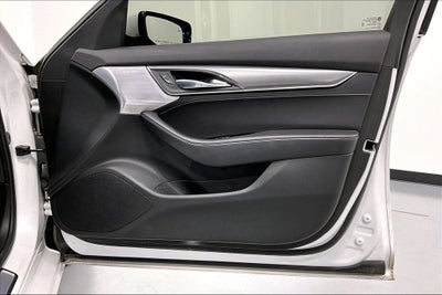 2021 Cadillac CT5 Premium Luxury