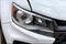 2022 Chevrolet Colorado 4WD Z71