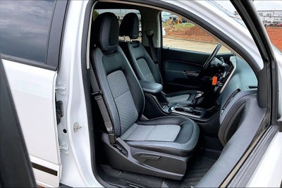 2022 Chevrolet Colorado 4WD Z71