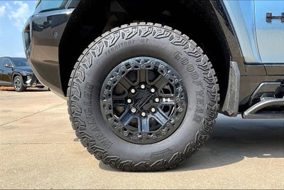 2024 GMC HUMMER EV SUV 3X OMEGA LIMITED EDITION