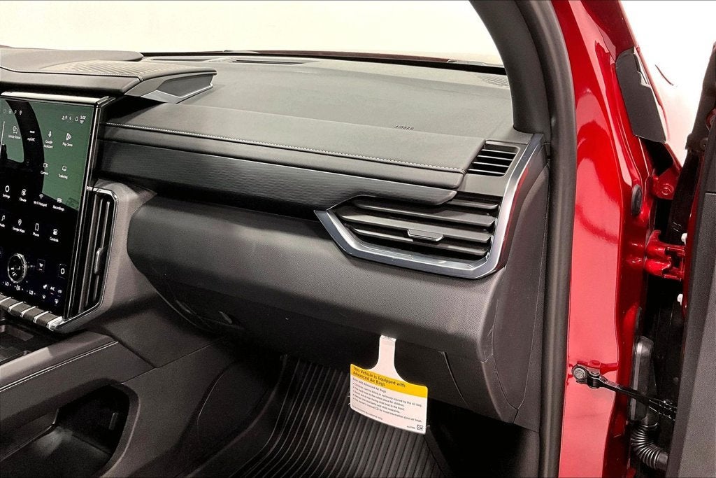 2027 GMC Acadia Elevation - Photo 10