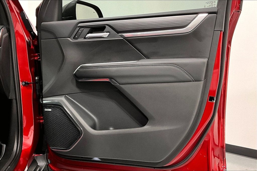 2027 GMC Acadia Elevation - Photo 11
