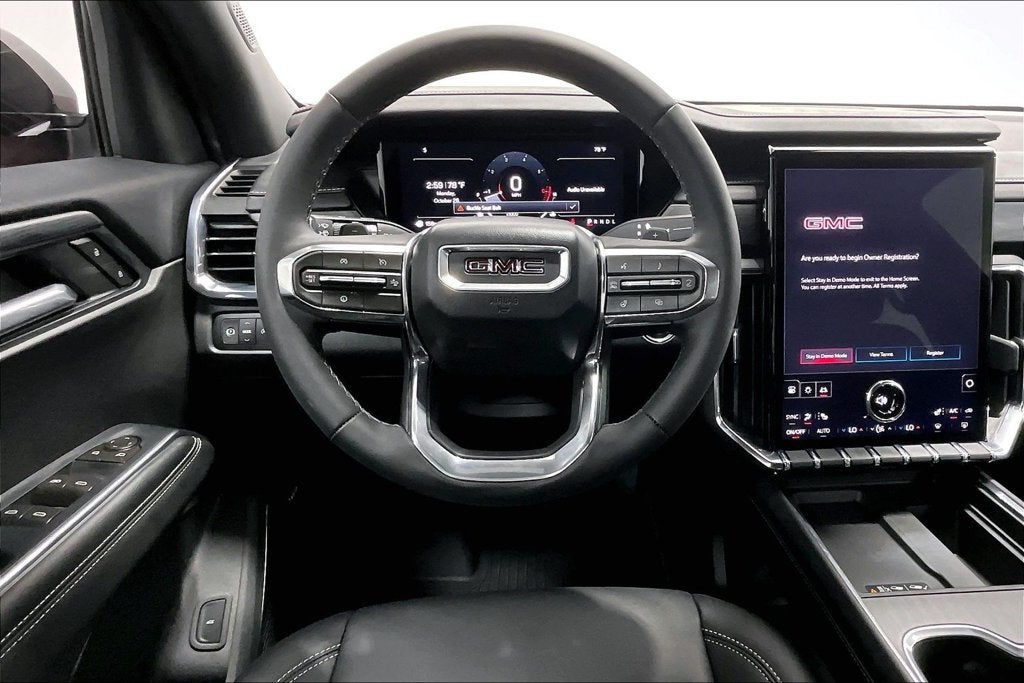 2027 GMC Acadia Elevation - Photo 12