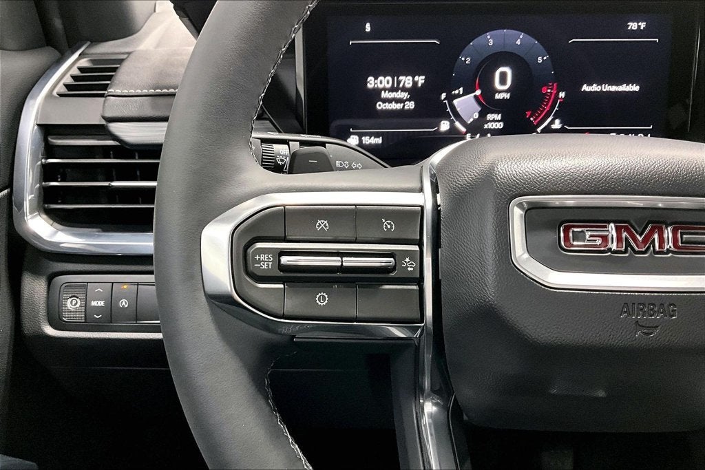 2027 GMC Acadia Elevation - Photo 13