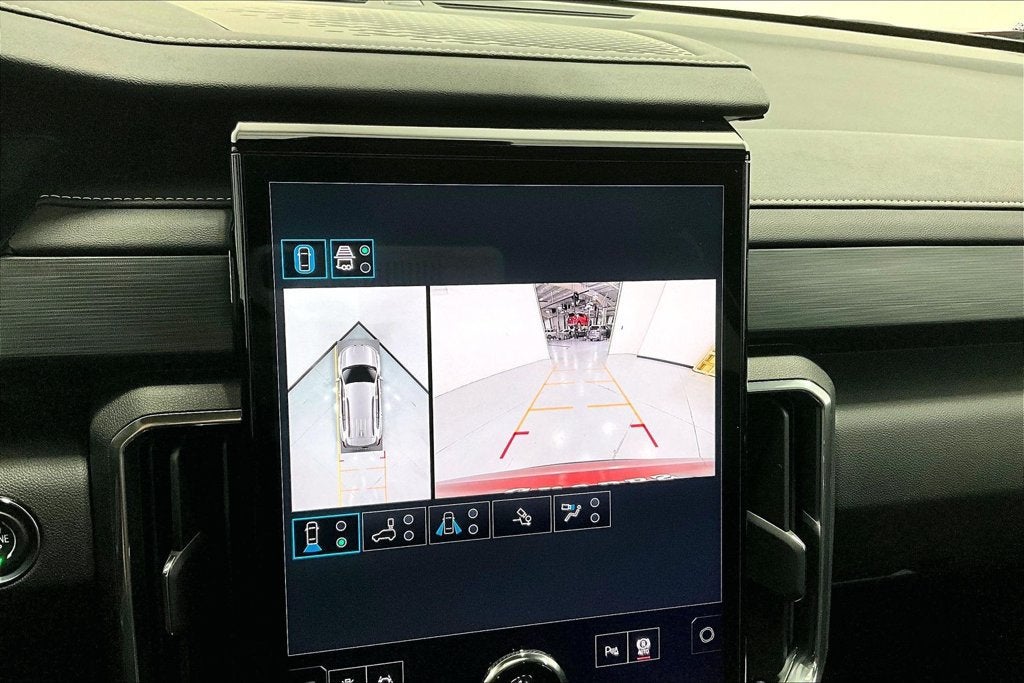 2027 GMC Acadia Elevation - Photo 16