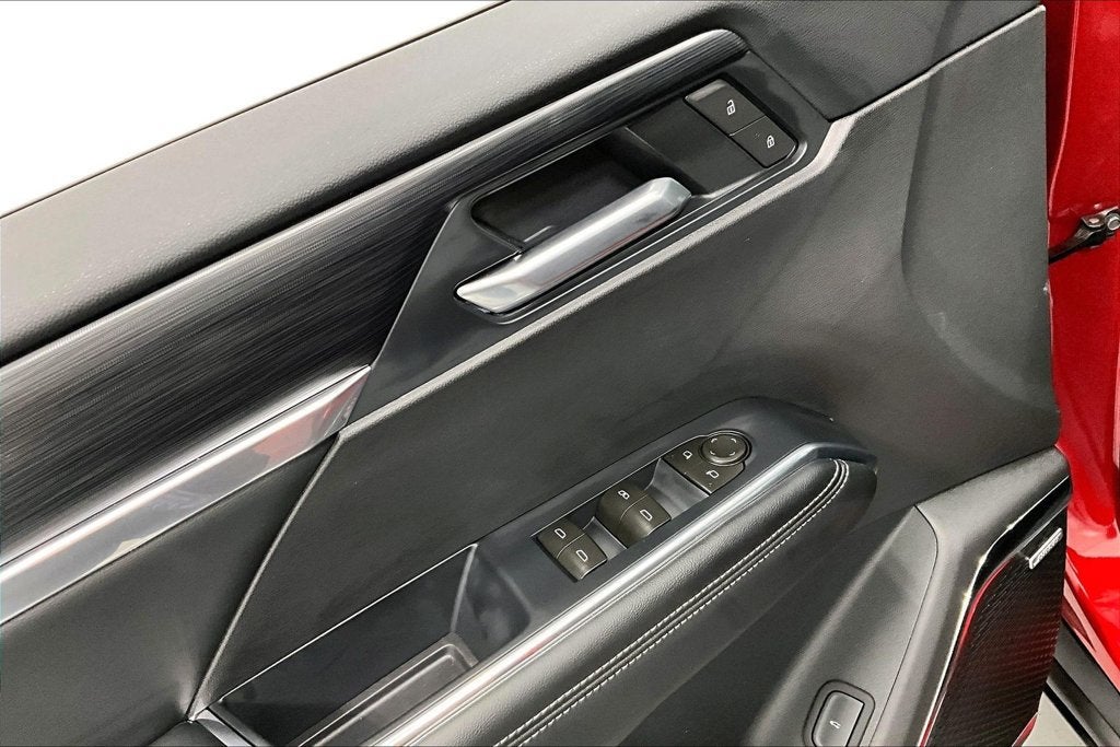 2027 GMC Acadia Elevation - Photo 19