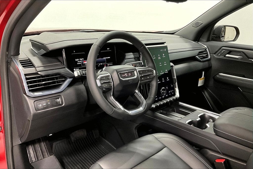 2027 GMC Acadia Elevation - Photo 20