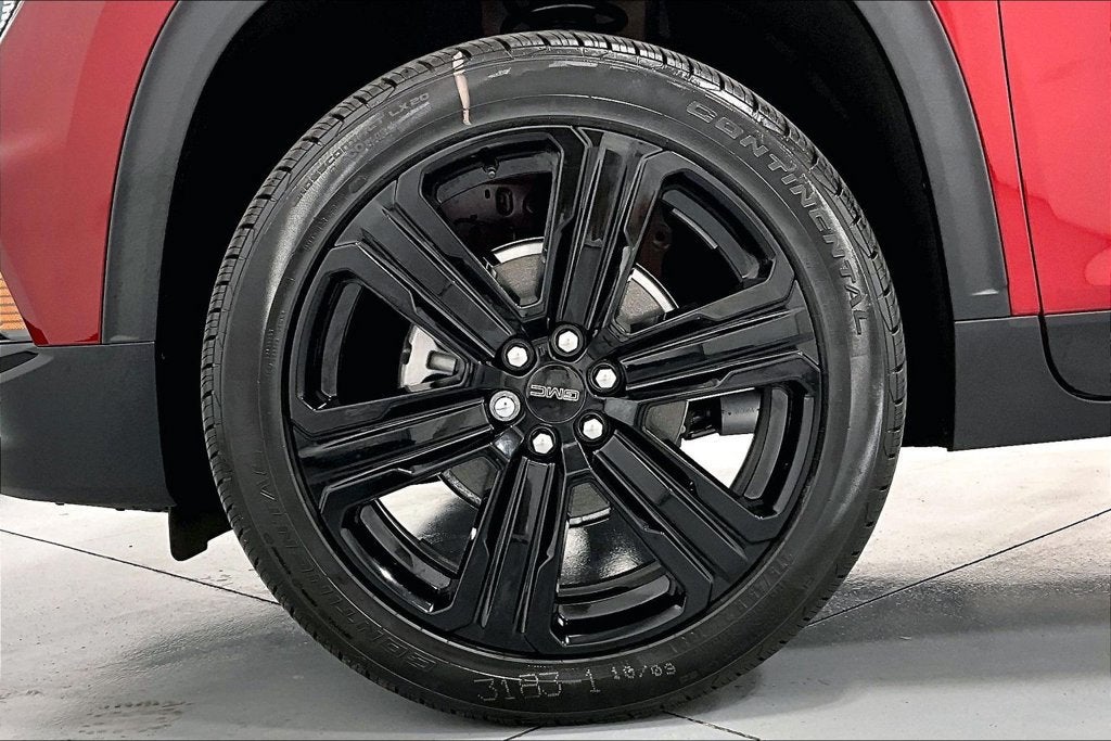 2027 GMC Acadia Elevation - Photo 28
