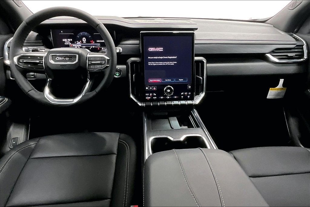 2027 GMC Acadia Elevation - Photo 6