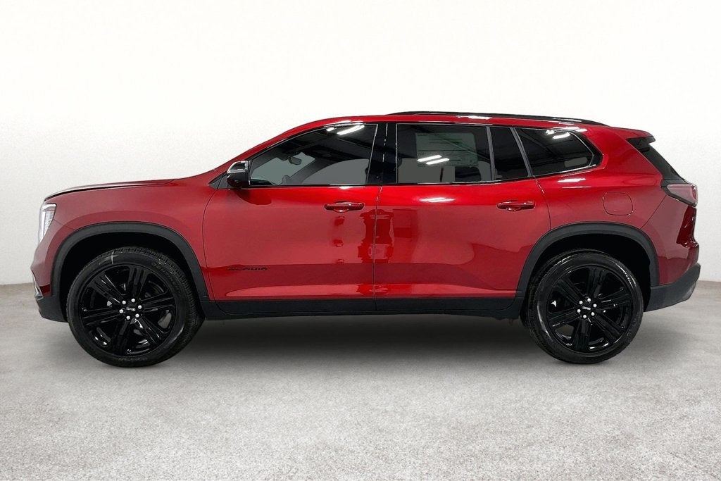 2027 GMC Acadia Elevation - Photo 7