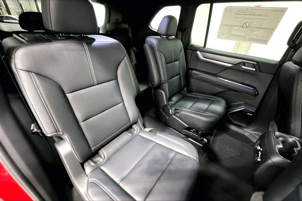 2027 GMC Acadia Elevation - Photo 9