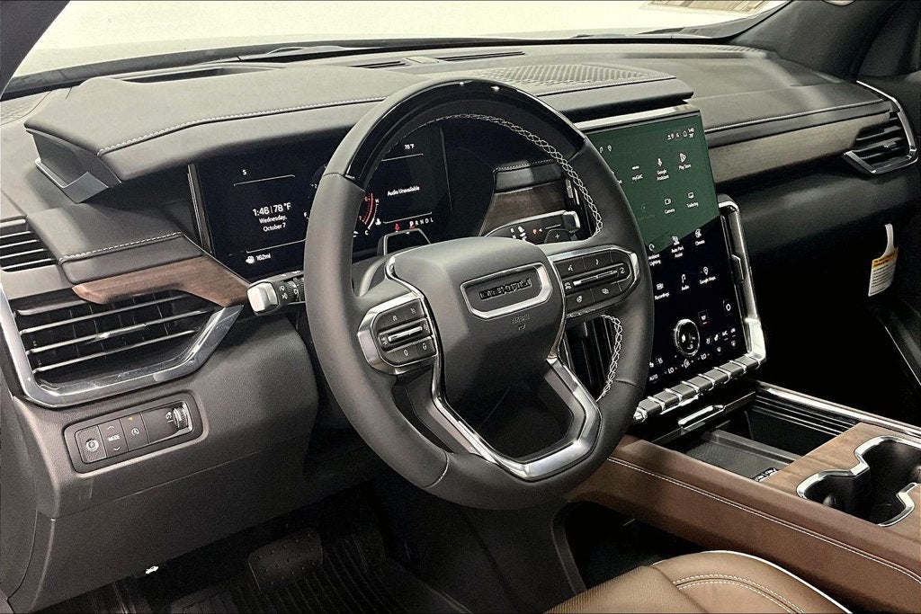 2027 GMC Acadia Denali Ultimate
