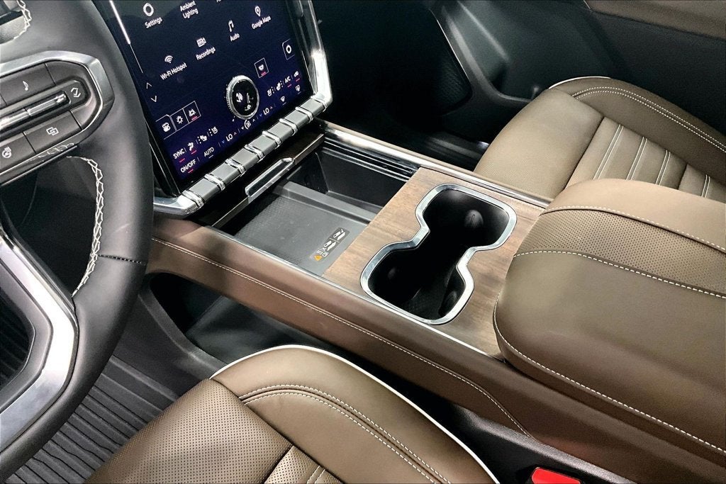 2027 GMC Acadia Denali Ultimate