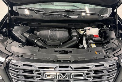 2027 GMC Acadia Denali Ultimate