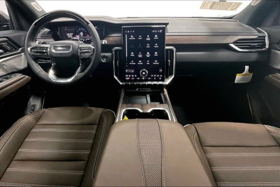 2027 GMC Acadia Denali Ultimate