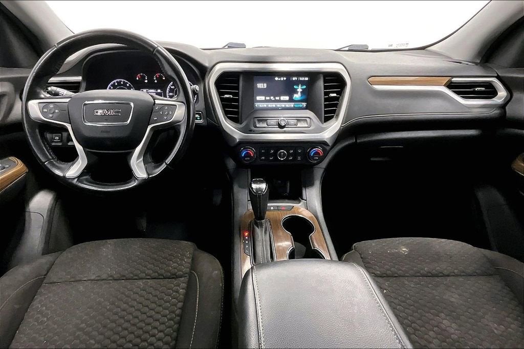 2019 GMC Acadia SLE