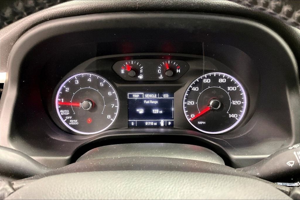 2019 GMC Acadia SLE