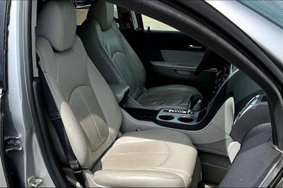 2012 GMC Acadia SLT1