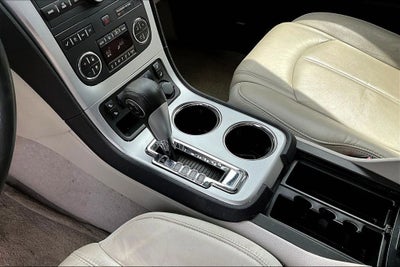 2012 GMC Acadia SLT1